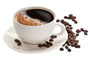 Website and online store development for Coffee Group COFFEE GROUP