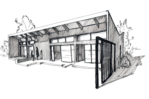 Website development for the real estate agency Orion Kyiv Realty ORION KYIV REALTY